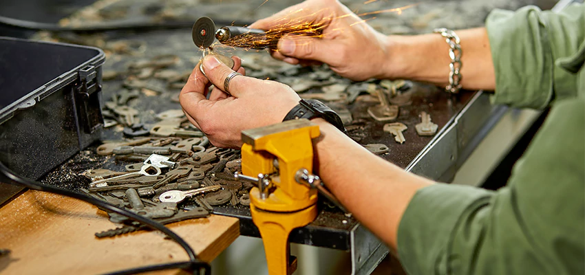24 Hours Locksmith Solutions in Home Gardens, CA