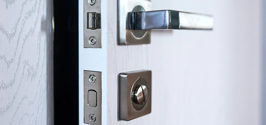 High Security Door Locks Near Me in Home Gardens, CA