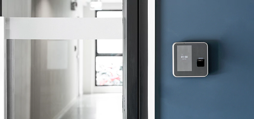 Electronic Remote Control Lock Repair in Home Gardens, CA