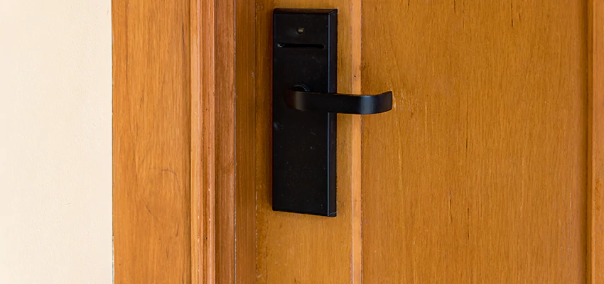 Security Gates For Home Invasion Prevention in Home Gardens, California