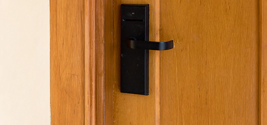 Home Security And Alarm Monitoring in Home Gardens, California