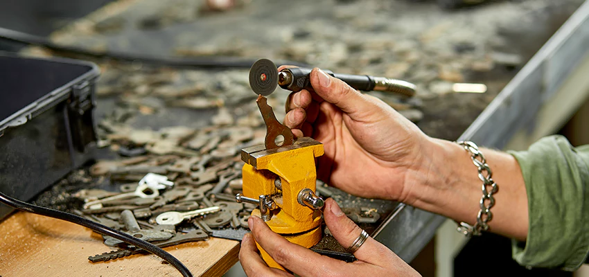 Office Key Lock Service in Home Gardens, California
