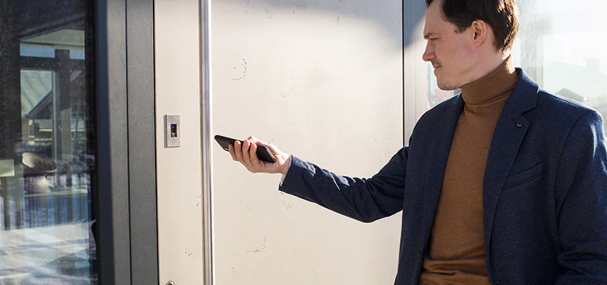 Business Security Systems in Home Gardens, CA