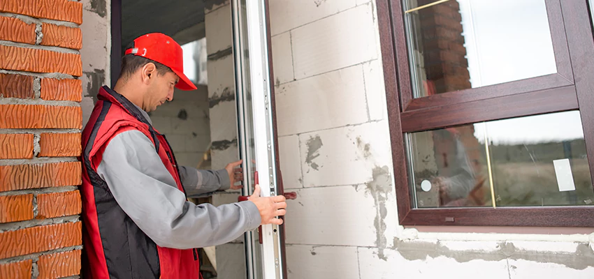 Home Invasion Door Lock Repairs in Home Gardens, CA