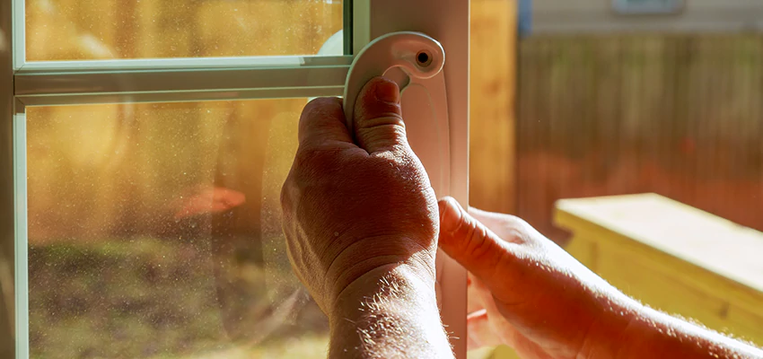 Accordion Sliding Doors Locks Replacement in Home Gardens, CA