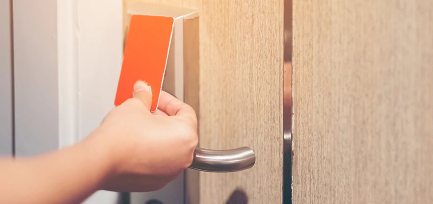 Electronic Locks Motor Repair in Home Gardens, California