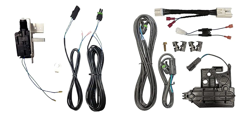 Pop Lock Troubleshooting in Home Gardens